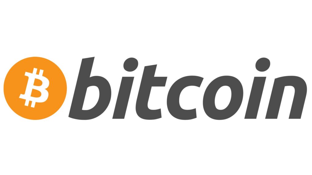 bitcoin logo